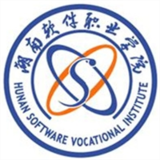 湖南软件职业技术大学校徽